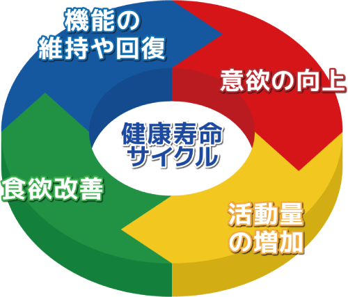 事業内容 - 株式会社 桃吉